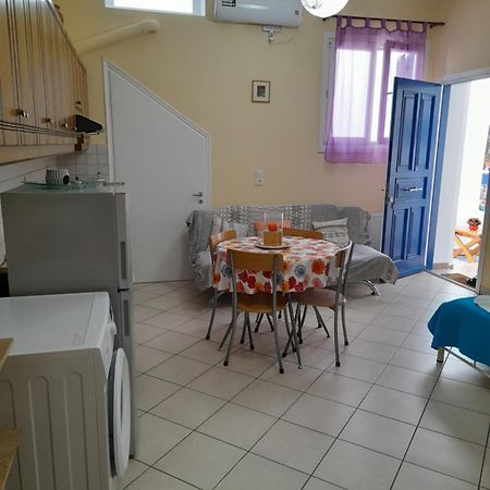 Summerandros Apartment Exterior photo