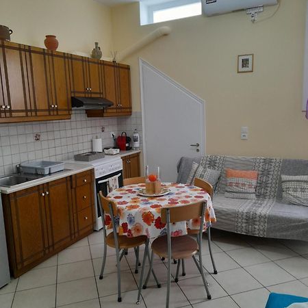 Summerandros Apartment Exterior photo
