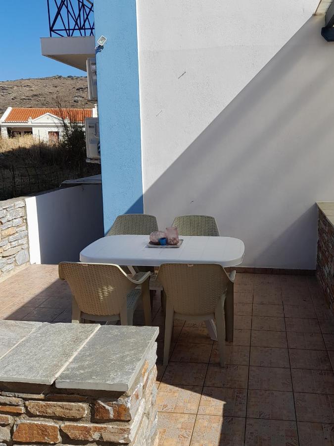Summerandros Apartment Exterior photo