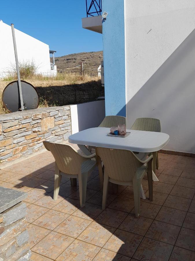 Summerandros Apartment Exterior photo