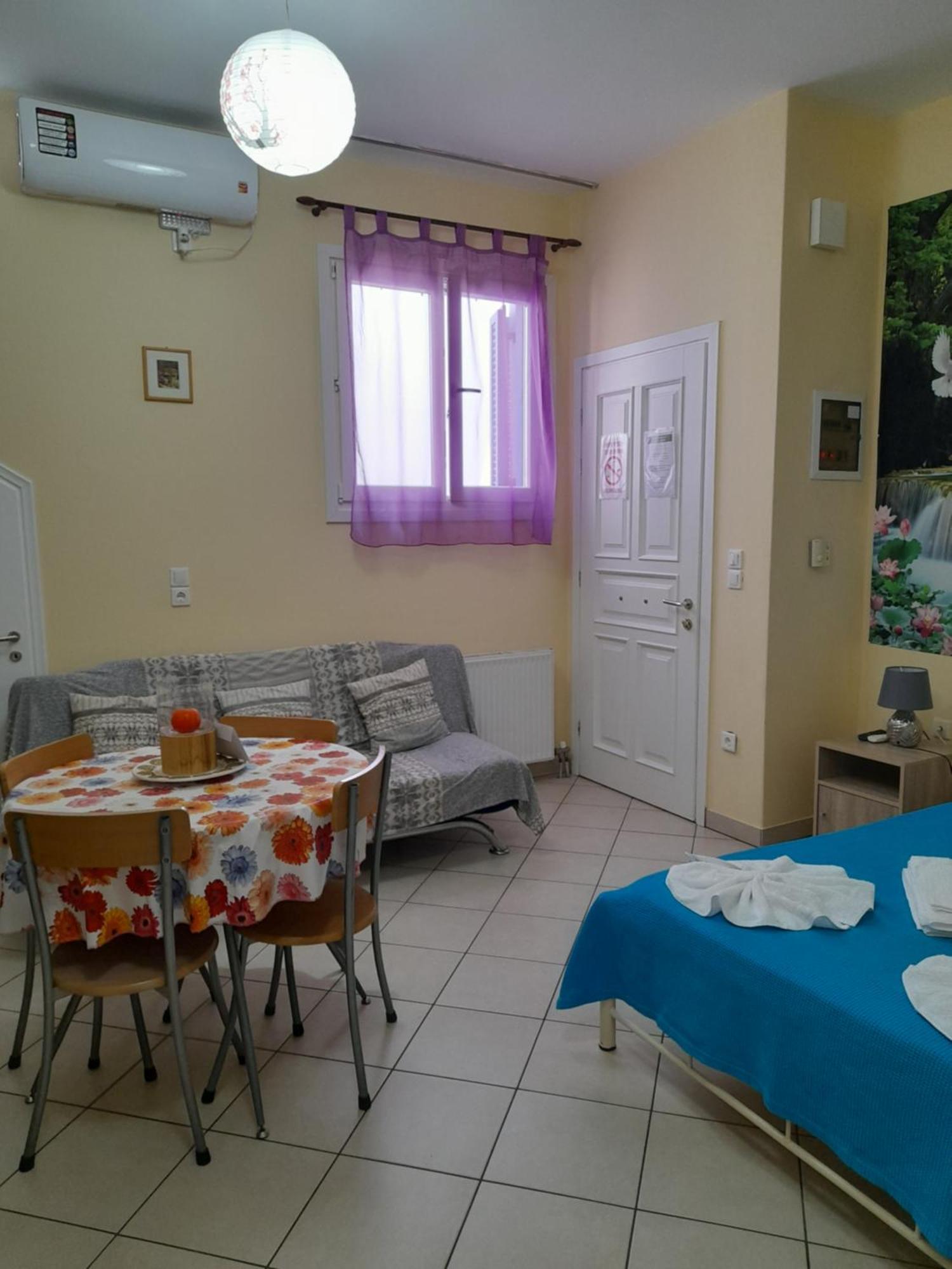 Summerandros Apartment Exterior photo