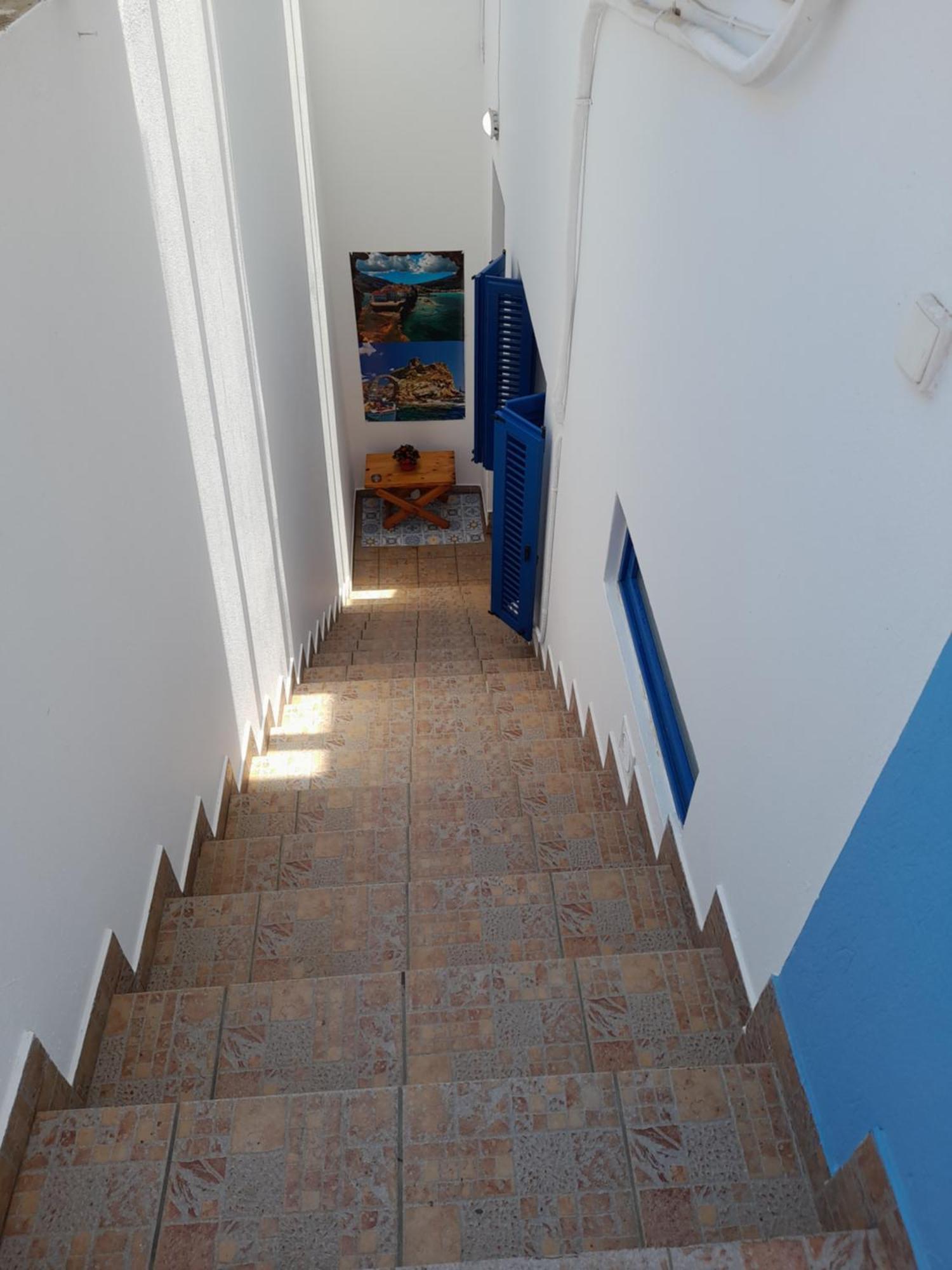 Summerandros Apartment Exterior photo